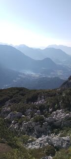 Photo from Mario Egger along the tour