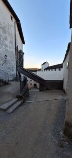 Foto de Deutsch Margit a lo largo del recorrido