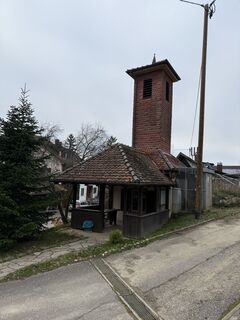 Zdjęcie z InesW wzdłuż trasy