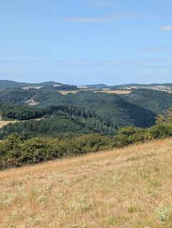 Fotografie z Marco Hufnagel na trase