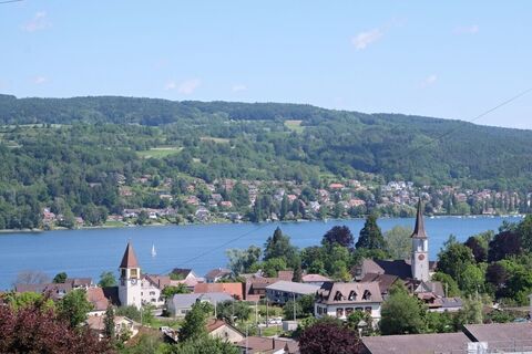 Rückblick auf Mammern
