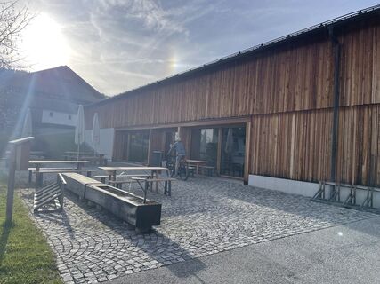 Fotografia z Helmut Fiederer na trase