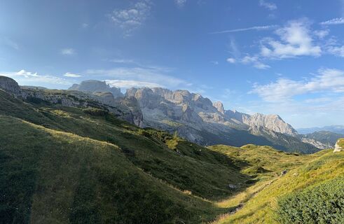 Fotó a Norbert Herbig honlapról a túra során