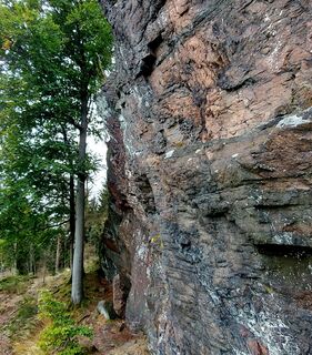 Heinrichsbacher Stein