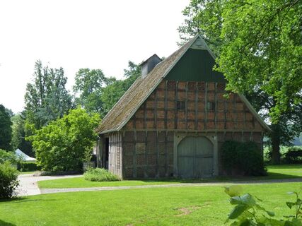 Sattelmeierhof Ebmeyer