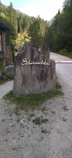Foto da Chantal Vanhoutte lungo il tour
