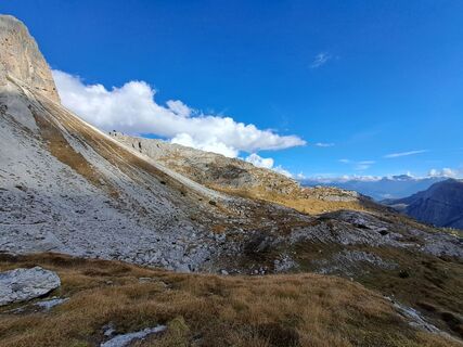 Photo from Gunnar Herzig along the tour