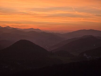 Foto von TwilightTea entlang der Tour