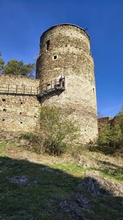 Fotografija s spletne strani .mondl_walter@yahoo.de na poti
