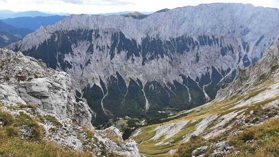 Hochweichsel, Steiermark