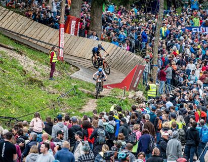 Bikezone Albstadt Drop