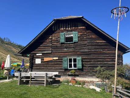 Fotó a Rudolf Kaiser honlapról a túra során