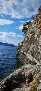 Foto von ReginaSt entlang der Tour