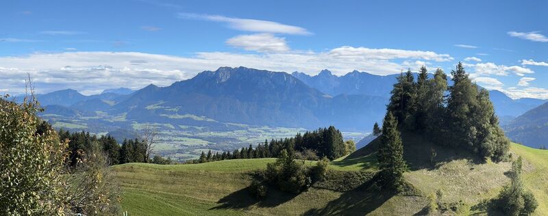 Photo de Marcusengler le long du parcours