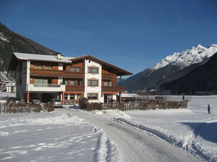 Pension Christophorus