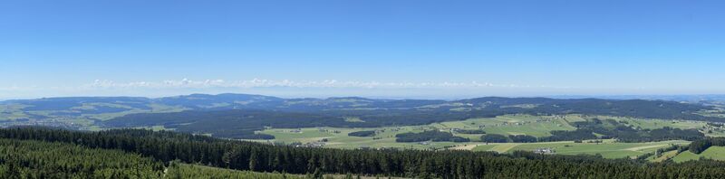 Foto von Manu671 entlang der Tour
