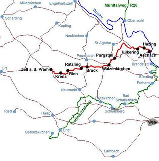 Plan Aschachtalweg R20