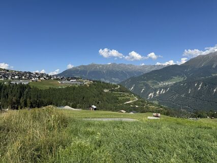 Fotografija s spletne strani Markus Maier na poti