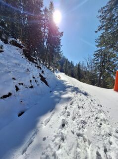 Fotografija s spletne strani Gabrielasttz na poti