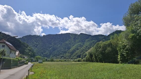 Fotografija s spletne strani Márti na poti