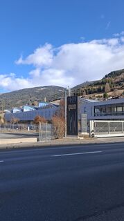 Foto von Alois Voglreiter entlang der Tour