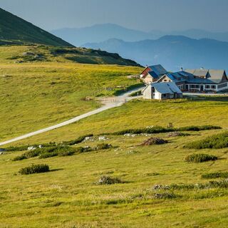 Lurgbauerhütte