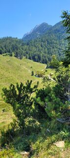 Fotó a Markus Konz honlapról a túra során