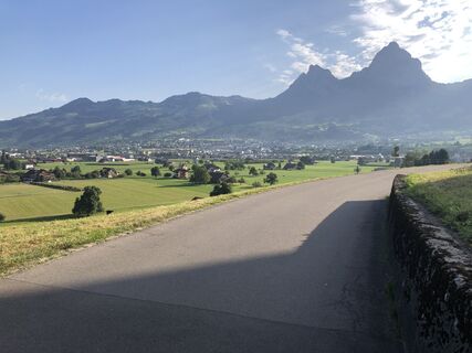 Photo de Buochser le long du parcours