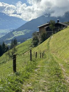 Foto von Alexander 20 entlang der Tour
