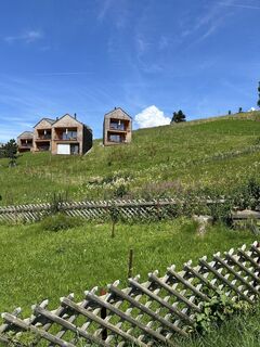 Foto fra Martin Hudelist underveis på turen