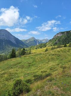 Kuva osoitteesta Dagmar Hofer matkan varrella
