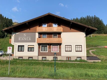 B&amp;B Boutique Hotel Bianca