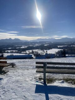 Fotografie z Sven Krieblin na trase