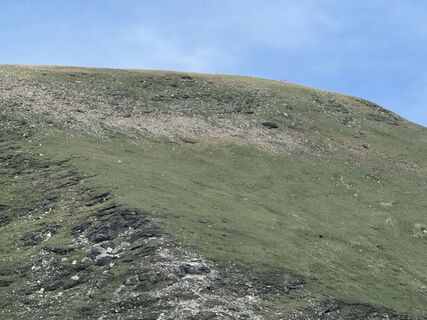 Foto von radhausberg entlang der Tour