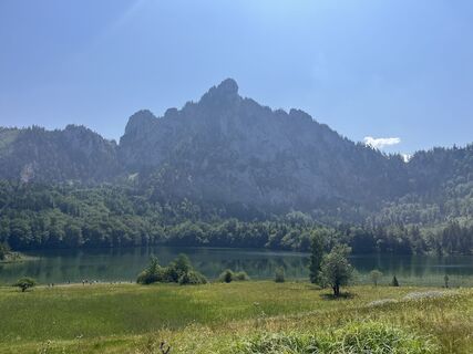 Foto von Nadine A. entlang der Tour