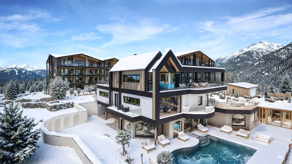 Forster‘s Naturresort Deluxe