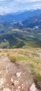 Foto von Lizzy75 entlang der Tour
