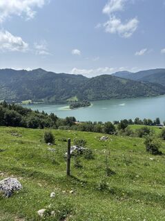 Foto von Kai Erdmann entlang der Tour