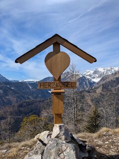 Fotografia z Umfi na trase