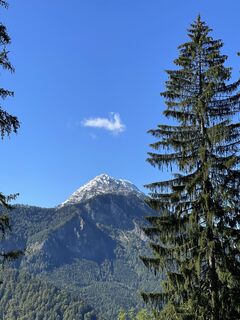 Fotografija s spletne strani Andreas Hagn 1 na poti