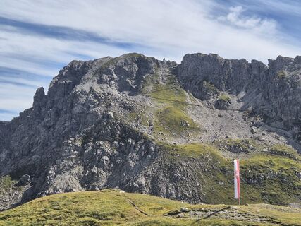 Photo de JensM le long du parcours