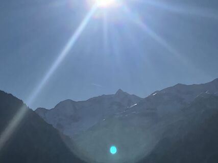 Fotografija s spletne strani Martin Würsch na poti