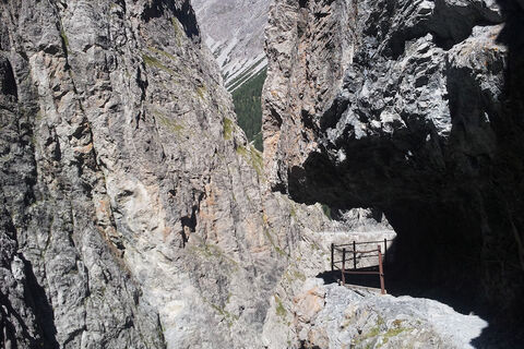 Uinaschlucht