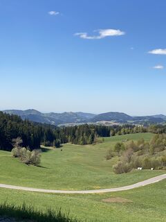 Foto von Renate Bernhard 1 entlang der Tour