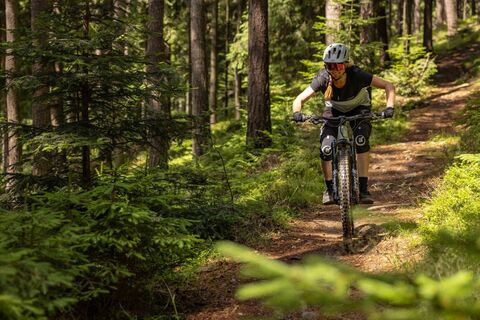 Mönichkirchner Schwaig Route by Wexl Trails #17