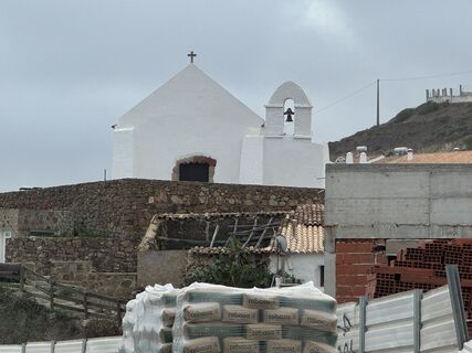 Zdjęcie z Heike Hadamus wzdłuż trasy