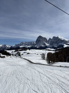 Foto von Christoph Weitzel entlang der Tour