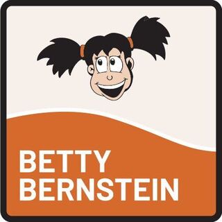 Icon Betty_Bernstein