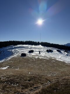 Foto von Berg Noar entlang der Tour