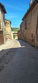 Foto de Danny Verdonck a lo largo del recorrido